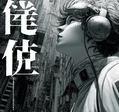 会议室里的猫漫画封面